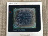 GameBoy Pocket Gold Console Nintendo Japan - With Defects LH1137