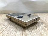 GameBoy Pocket Gold Console Nintendo Japan - With Defects LH1137