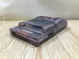 GameBoy Color Clear Purple Console Nintendo Japan - With Defects LH1139