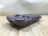 GameBoy Color Clear Purple Console Nintendo Japan - With Defects LH1140
