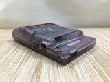 GameBoy Color Clear Purple Console Nintendo Japan - With Defects LH1140