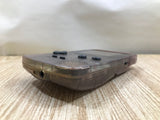 GameBoy Color Clear Purple Console Nintendo Japan - With Defects LH1141