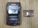 GameBoy Color Clear Purple Console Nintendo Japan - With Defects LH1142