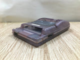 GameBoy Color Clear Purple Console Nintendo Japan - Not Working LH1148