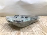 GameBoy Color Clear Console Nintendo Japan - Tested Working LH1149