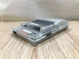 GameBoy Color Clear Console Nintendo Japan - Tested Working LH1149
