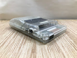 GameBoy Color Clear Console Nintendo Japan - Tested Working LH1149