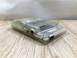 GameBoy Color Clear Console Nintendo Japan - With Defects LH1150