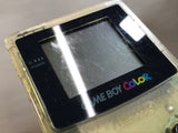GameBoy Color Clear Console Nintendo Japan - With Defects LH1150