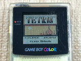 GameBoy Color Clear Console Nintendo Japan - With Defects LH1150