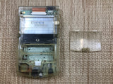 GameBoy Color Clear Console Nintendo Japan - With Defects LH1150