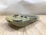 GameBoy Color Clear Console Nintendo Japan - With Defects LH1150