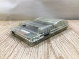 GameBoy Color Clear Console Nintendo Japan - With Defects LH1150