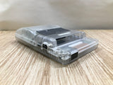 GameBoy Color Clear Console Nintendo Japan - With Defects LH1152