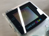 GameBoy Color Clear Console Nintendo Japan - With Defects LH1152
