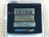 GameBoy Color Clear Console Nintendo Japan - With Defects LH1152