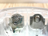 GameBoy Color Clear Console Nintendo Japan - With Defects LH1152