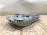 GameBoy Color Clear Console Nintendo Japan - With Defects LH1152