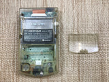 GameBoy Color Clear Console Nintendo Japan - Not Working LH1153