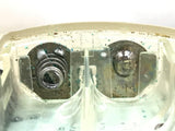 GameBoy Color Clear Console Nintendo Japan - Not Working LH1153