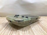 GameBoy Color Clear Console Nintendo Japan - Not Working LH1153