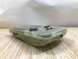GameBoy Color Clear Console Nintendo Japan - Not Working LH1153
