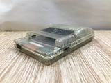GameBoy Color Clear Console Nintendo Japan - Not Working LH1153