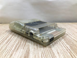 GameBoy Color Clear Console Nintendo Japan - Not Working LH1153