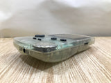 GameBoy Color Clear Console Nintendo Japan - Not Working LH1154