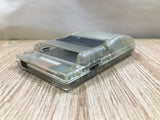 GameBoy Color Clear Console Nintendo Japan - Not Working LH1154