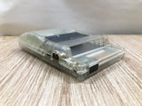 GameBoy Color Clear Console Nintendo Japan - Not Working LH1154