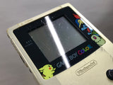 GameBoy Color Pokemon Gold&Silver Limited Console Japan - Not Working LH1155