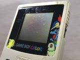 GameBoy Color Pokemon Gold&Silver Limited Console Japan - Not Working LH1155