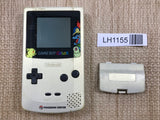 GameBoy Color Pokemon Gold&Silver Limited Console Japan - Not Working LH1155