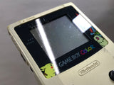 GameBoy Color Pokemon Gold&Silver Limited Console Japan - Not Working LH1155