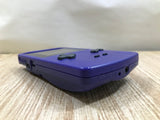 GameBoy Color Purple Console Nintendo Japan - Tested Working LH1156