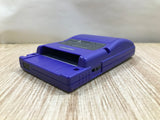 GameBoy Color Purple Console Nintendo Japan - Tested Working LH1156