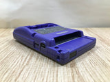 GameBoy Color Purple Console Nintendo Japan - With Defects LH1157