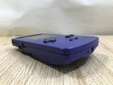 GameBoy Color Purple Console Nintendo Japan - With Defects LH1157