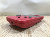 GameBoy Color Red Console Nintendo Japan - With Defects LH1158