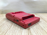 GameBoy Color Red Console Nintendo Japan - With Defects LH1158