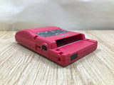 GameBoy Color Red Console Nintendo Japan - With Defects LH1160
