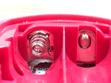 GameBoy Color Red Console Nintendo Japan - With Defects LH1160