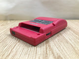 GameBoy Color Red Console Nintendo Japan - With Defects LH1160