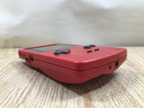 GameBoy Color Red Console Nintendo Japan - With Defects LH1161