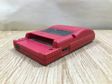 GameBoy Color Red Console Nintendo Japan - With Defects LH1161