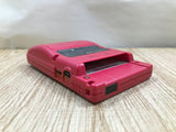 GameBoy Color Red Console Nintendo Japan - With Defects LH1161