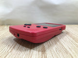 GameBoy Color Red Console Nintendo Japan - Not Working LH1162