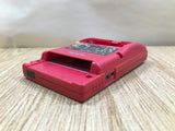 GameBoy Color Red Console Nintendo Japan - Not Working LH1162