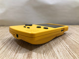 GameBoy Color Yellow Console Nintendo Japan - With Defects LH1163